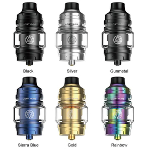 Authentic Lost Vape Centaurus Sub Ohm V2 Tank – 5ml, 26mm, DL Mesh Coil