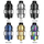 Authentic Lost Vape Centaurus Sub Ohm V2 Tank – 5ml, 26mm, DL Mesh Coil