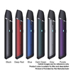 Autentico Vape fly Manners Pod System Vape Starter Kit, 650Mah, 2.0ml, 1.0ohm / 1.4ohm
