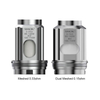 Auténtico Smoktech Smok TFV18 Reemplazo del tanque Bobina de malla dual - 0.15ohm (3 PC)