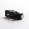 정통 SXK SUPBOX PRO 60W TC VW VAPE BOX MOD 키트, VW 1 ~ 60W, 1 x 18650 / 18350, Evolv DNA 60 칩셋