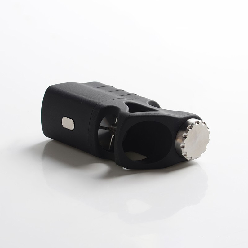 정통 SXK SUPBOX PRO 60W TC VW VAPE BOX MOD 키트, VW 1 ~ 60W, 1 x 18650 / 18350, Evolv DNA 60 칩셋
