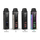 Authentischer Smoant Santi 40W Pod System Vape VW Mod Kit, 1100mah, 1 ~ 40 W, 3,5 ml, 0,6 OHM