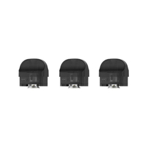 smok nord 4 rubber plug Authentic Replacement Nord RPM Empty Pod Cartridge for RPM Series Coils - 4.5ml (3 PCS) FLAVOR:Blue Rancher SMOK vape pod Smok RPM 85 Pod
