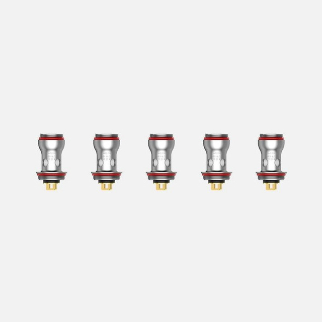 Authentic SMOKTech SMOK Vape Pen V2 Kit Replacement DC Coil Head - 0.6ohm (12~25W) (5 PCS)