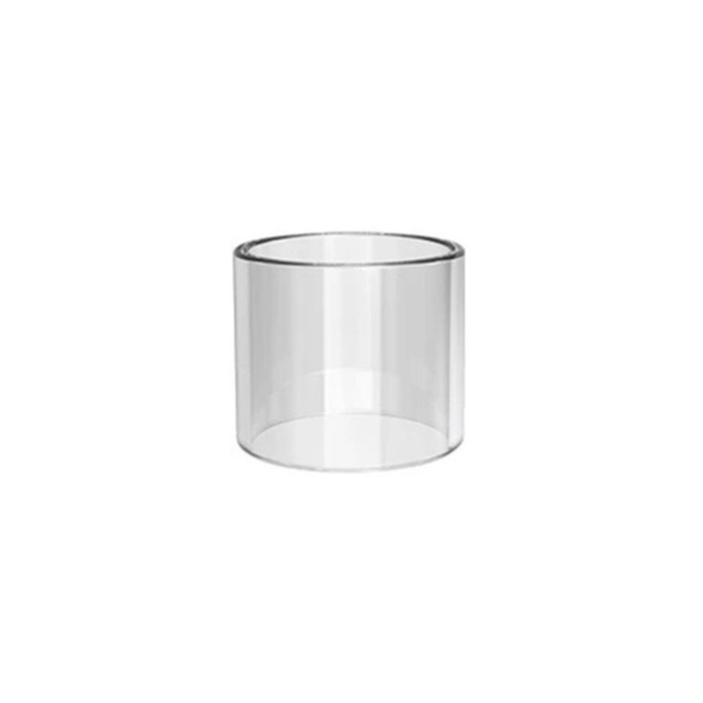 Authentic Vandy Vape Kylin Mini V2 RTA Atomizer Replacement Straight Glass Tank Tube - Transparent, 3.0ml