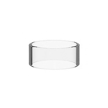 Authentic Vandy Vape Pyro V3 RDTA Atomizer Replacement Glass Tank Tube - Transparent, 4.0ml