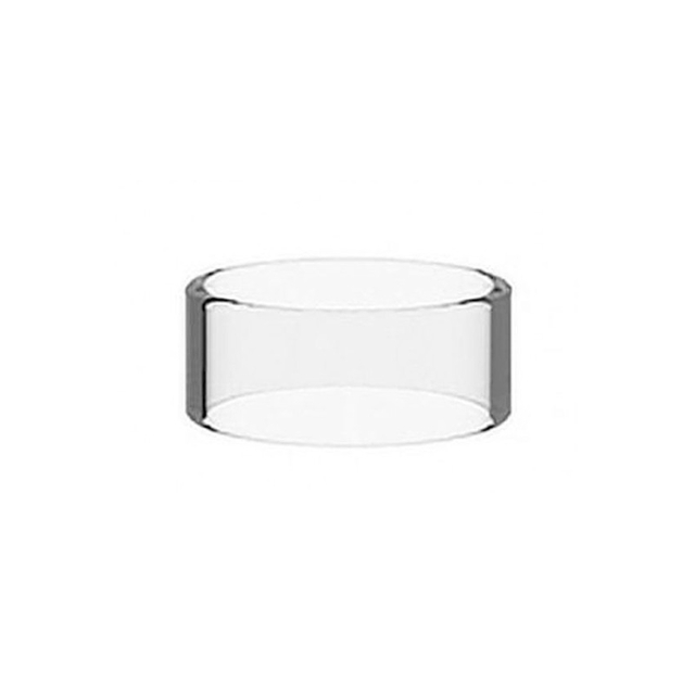 Authentic Vandy Vape Pyro V3 RDTA Atomizer Replacement Glass Tank Tube - Transparent, 4.0ml