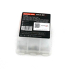Authentic SUPCOIL MTL Coil + MTL Fused Clapton Coil + MTL Staple Coil Kit - Ni80, 0.8 / 0.9 / 1.2ohm (15 PCS)