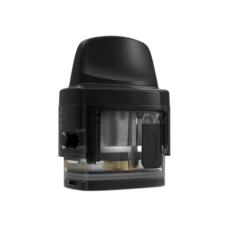 Authentic Smoant Santi Replacement Pod Cartridge - PCTG, 3.5ml (1 PC)