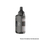 Autêntico Eleaf Isolo Air 2 Pod mod Kit 1500mAh, VW 1 ~ 40W, 2ml, 0,8OHM / 1.2OHM