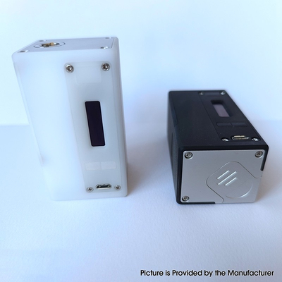 modmodmod Bestia Mods The Block DNA75 Boro AIO Box Mod VW 1~75W 1 x 18650