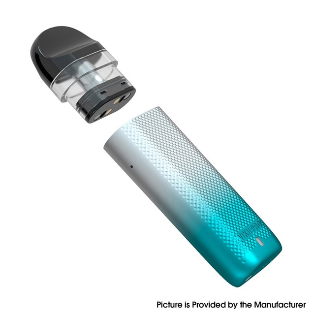 Authentic Smoant Vikii Pro Pod System Vape Kit 700mAh, 3ml, 1.2ohm