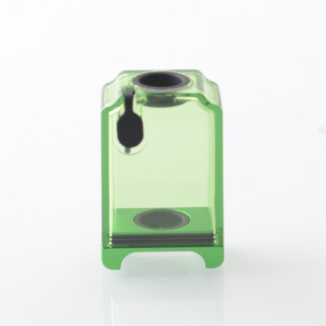 Authentic Ambition Mods Boro Tank V2 for SXK BB / Billet / Boro Box Mod