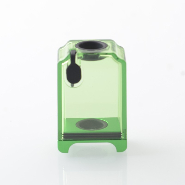 Authentique Ambition Mods Boro Tank V2 pour SXK BB / Billet / Boro Box Mod