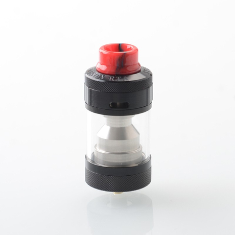 Authentic Steam Crave Meson RTA Rebuildable Tank Atomizer