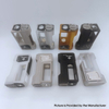 NEMO DNA60 Стиль 60 Вт BORO MOD VW 1 ~ 60 Вт, 1 x 18650, совместимый с баком BB / BEWLET BORO, чипсетом Evolv DNA60