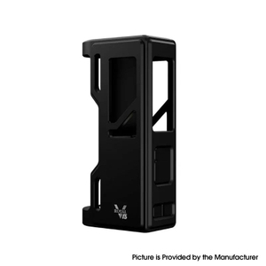 Authentic Veepon Royal V i3 60W DNA60 AIO Box Mod VW 1~60W, Compatible with DotAIO tanks