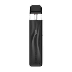 Authentic Vaporesso XROS 5 Mini Pod Kit – 1500mAh, 3ml Refillable Pod, 0.6ohm Mesh Coil