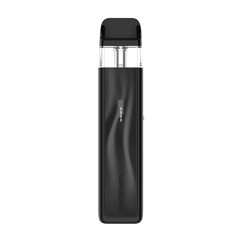 Authentic Vaporesso XROS 5 Mini Pod Kit – 1500mAh, 3ml Refillable Pod, 0.6ohm Mesh Coil