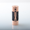 Authentic Thunder Cloud Hyperion V2 Mechanical Mod – 1x18650 / 21700 Battery, Premium Mech Tube Mod