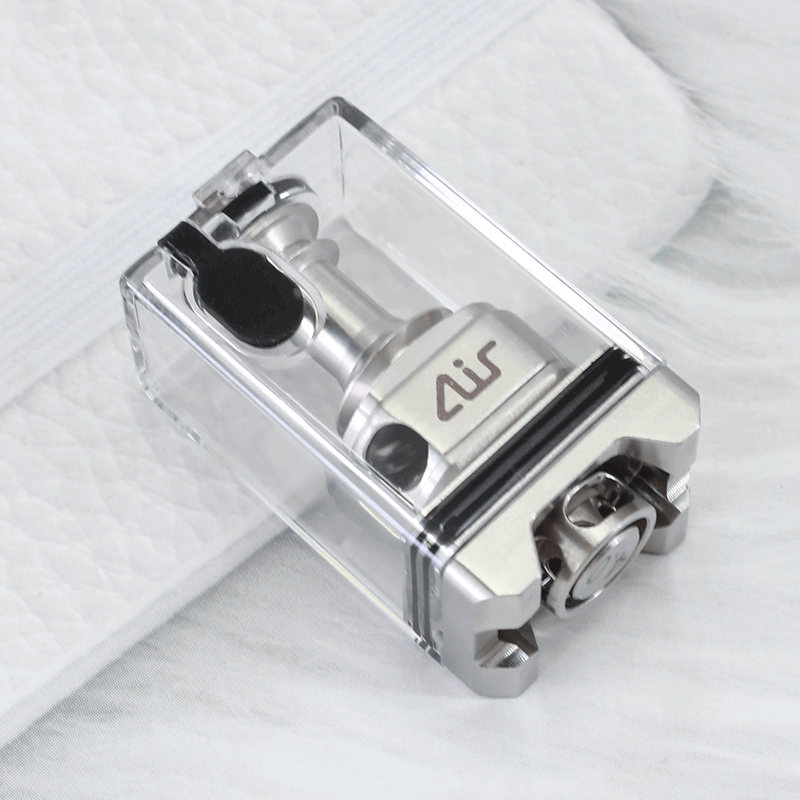 SXK GKI Air Style RBA Tank Full Kit for Boro / Billet / DotAIO V1 / V2