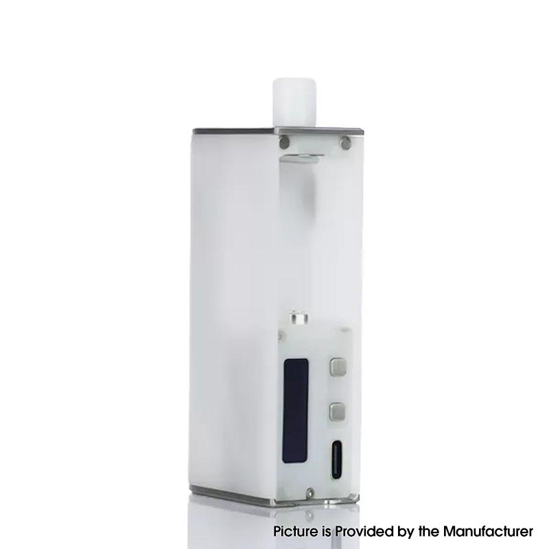 Veepon Tita AIO 60W Kit – Authentic Single 18650