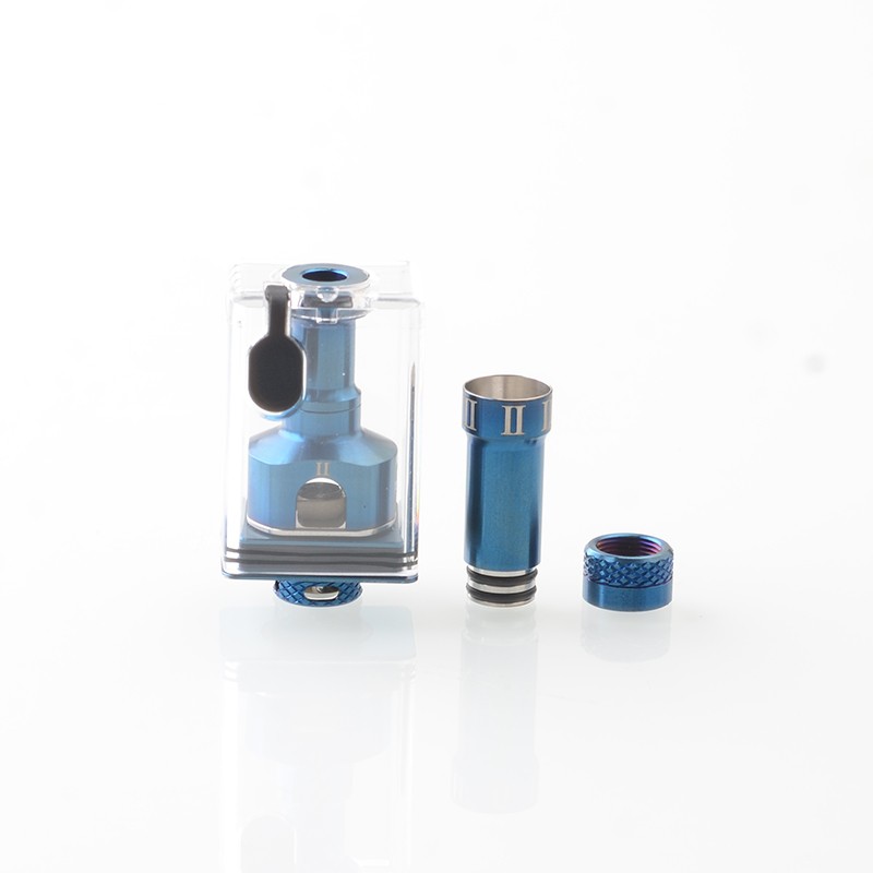 NT2U Style RBA Tank Full Kit for Boro / Billet / DotAIO V1 / V2