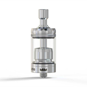 Authentic Auguse SEAMAN RTA Rebuildable Tank Atomizer 5.0ml, 23mm Diameter