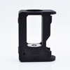 3D Print Black Knight Embedded Flash Home 80W Box Mod 18650 Battery, 24mm Atomizer