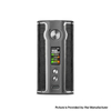 정통 PIONEER4YOU IPV V200 BOX Mod 200W 5 ~ 200W, 2 X 18650, Yihi SX531 칩