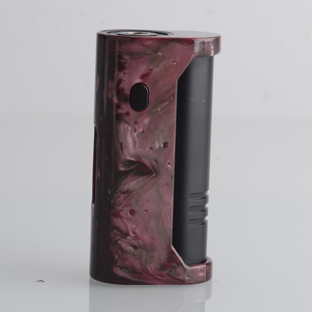  Koguovape Jane 60W VW Vape Box Mod VW 1~60W, 1 x 18650, Resin