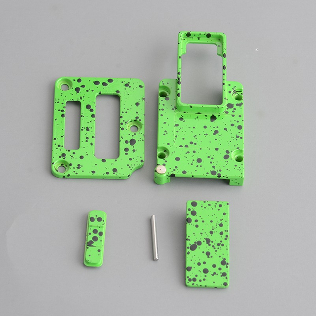 Replacement 4-in-1 Inner Set for DNA 60W / 70W BB Billet box mod kit Aluminum