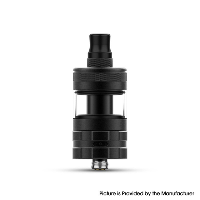 Authentic Hellvape Wirice Launcher Mini Tank Vape Atomizer 23mm Diameter