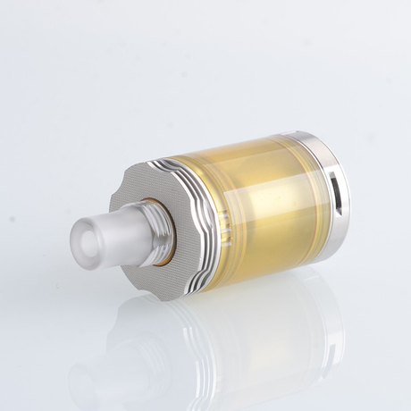 5AVape Four One Five 415 RTA Ultima Rebuildable Tank Atomizer 2.0ml, 316SS, 22 Diameter