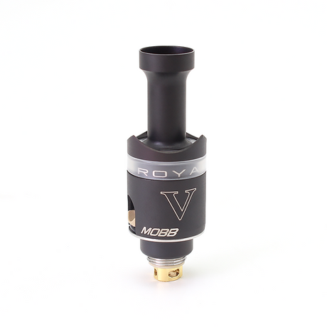 SXK Monarchy Mobb V  RBA Bridge for Billet / BB / Boro Tank  Air Pins 1mm + 1.2mm + 2mm + 2.5mm + 3mm + 3.5mm