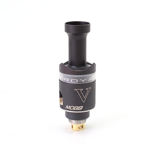 SXK Monarchy Mobb V RBA Bridge for Billet / BB / Boro Tank Air Pins 1mm + 1.2mm + 2mm + 2.5mm + 3mm + 3.5mm