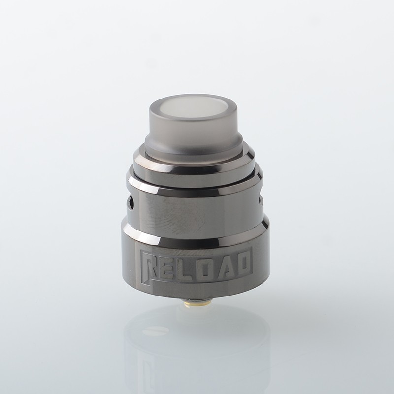 Best Popular RDAs | Rebuildable Drip Atomizers – shareAvape