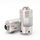 SXK Unitank V2 Atomizer 316 스테인리스 스틸, BB / 빌릿 용 RBA 브리지