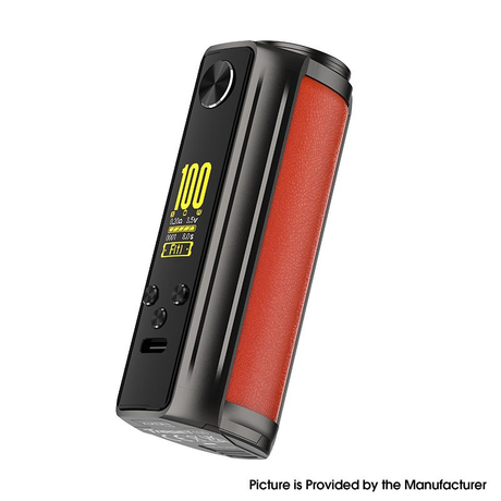 Authentic Vaporesso Target 100 Mod (NEW CMF) VW 5~100W, 1 x 18650 / 20700 / 21700