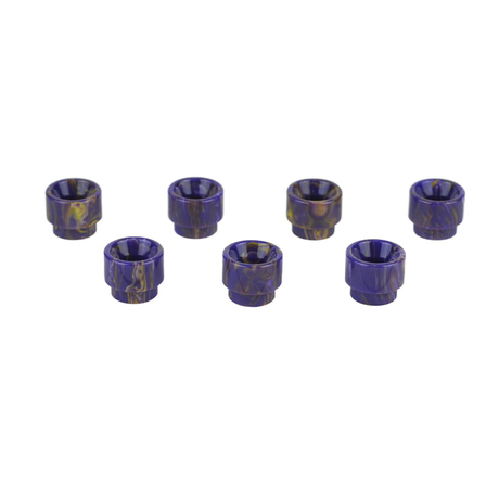 Resin 810 Drip Tip Replacement Mouthpiece for RDA & RTA