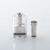 909 xtra style RBA bridge con serbatoio boro per billet boro / dot Mod dot AIO Mod