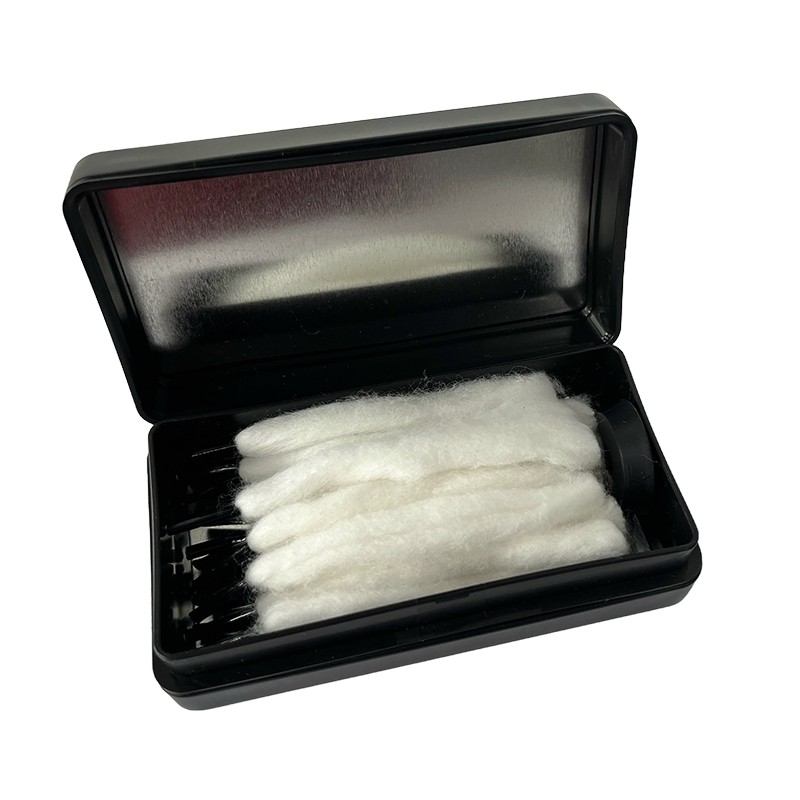 Authentic Thunder Cloud MV Pro Shoelace Cotton -3.0mm / 3.5mm（20 PCS）