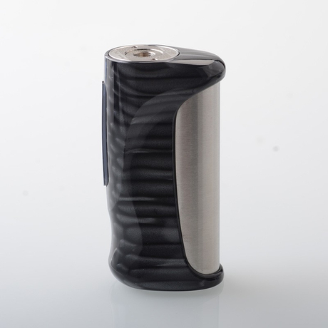 Rekavape Stratum V10 Style DNA 60W VW Box Mod 1~60W, 1 x 18650, Evolv DNA60C Chipset