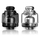 Authentique Soulmate Vxv RTA Cartouche POD pour Voopoo traîner S / X / Max / Argus Pro 2.5 ml, 1,0 / 2.0 / 3,0 mm broche d'air