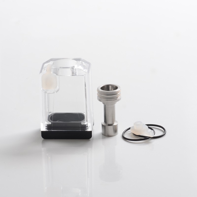 SXK ETU for Supbox / Billet / BB / Bantam Revision - Compatible with SMOKTech SMOK RPM Series Coil