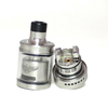 SXK estilo perseus RTA tanque reconstruível Vape Atomizador - prata, 316 aço inoxidável, 2,0ml / 4,0ml, 22 mm de diâmetro