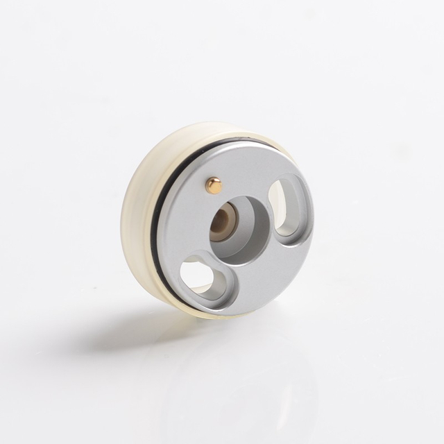 YFTK Squ Arise Style RTA Replacement 2.0ml Tank Tube + 2.0ml Airflow Insert