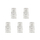 Famovape Magma AIO Pod Kit / Pod Cartridge Replacement Coil - 1.2ohm (8~15W) (5 PCS)