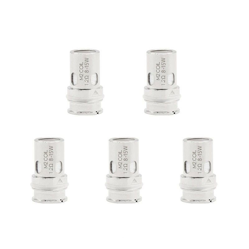 Famovape Magma AIO Pod Kit / Pod Cartridge Replacement Coil - 1.2ohm (8~15W) (5 PCS)